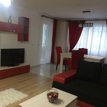 Apartament De Inchiriat Olimpic Rezidence Брашов Екстериор снимка