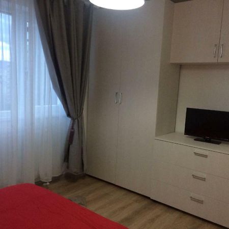 Apartament De Inchiriat Olimpic Rezidence Брашов Екстериор снимка
