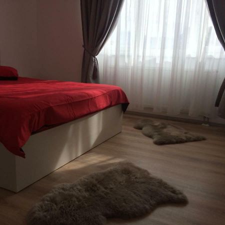 Apartament De Inchiriat Olimpic Rezidence Брашов Екстериор снимка