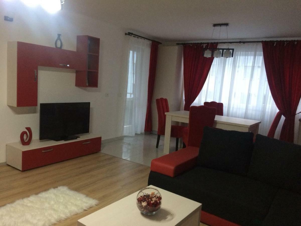 Apartament De Inchiriat Olimpic Rezidence Брашов Екстериор снимка