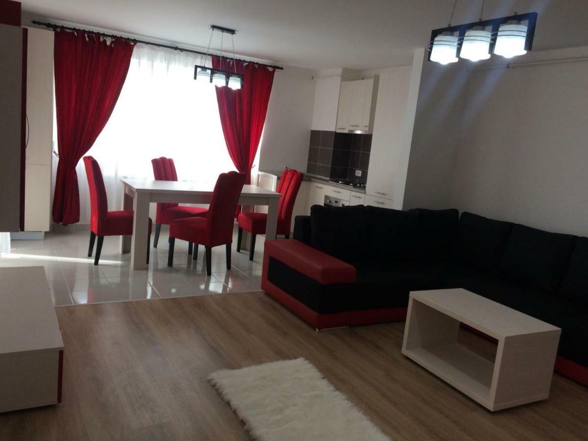 Apartament De Inchiriat Olimpic Rezidence Брашов Екстериор снимка