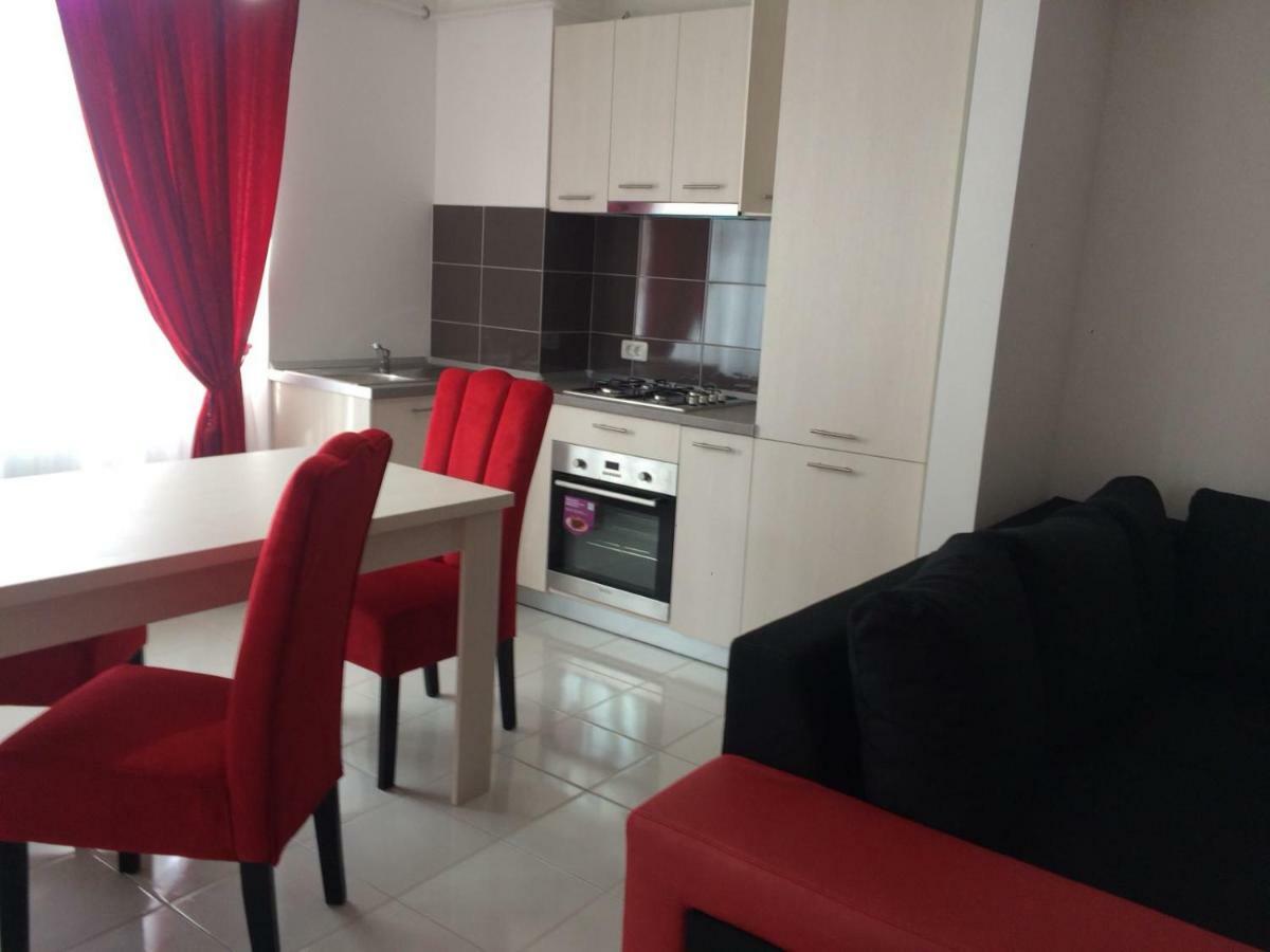 Apartament De Inchiriat Olimpic Rezidence Брашов Екстериор снимка